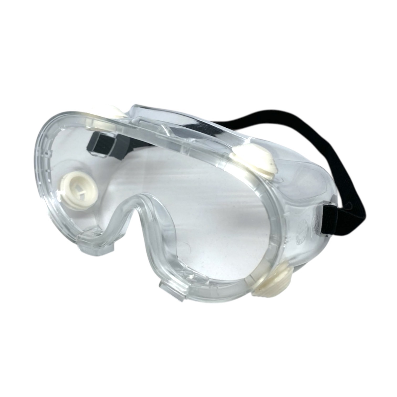 高效能長效防霧護目鏡