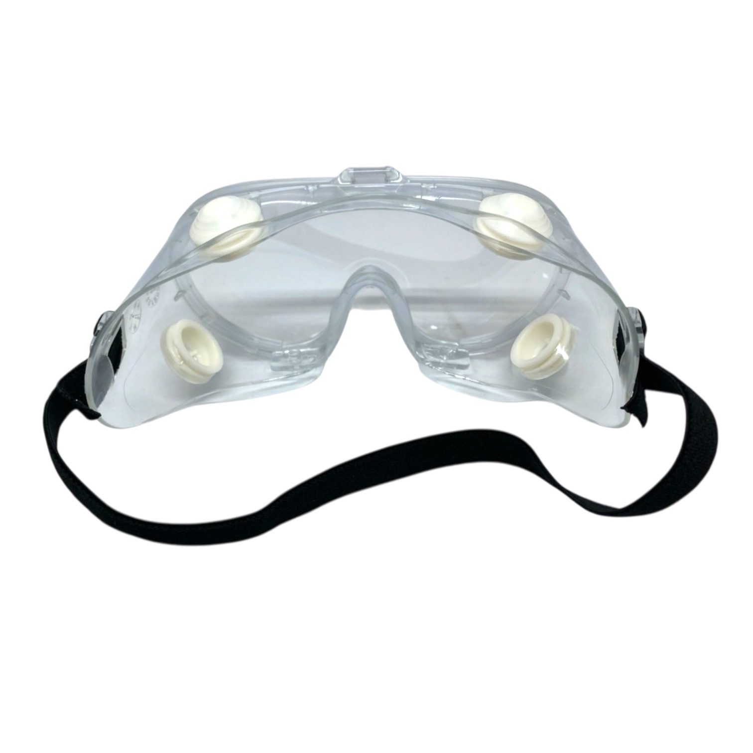 高效能長效防霧護目鏡