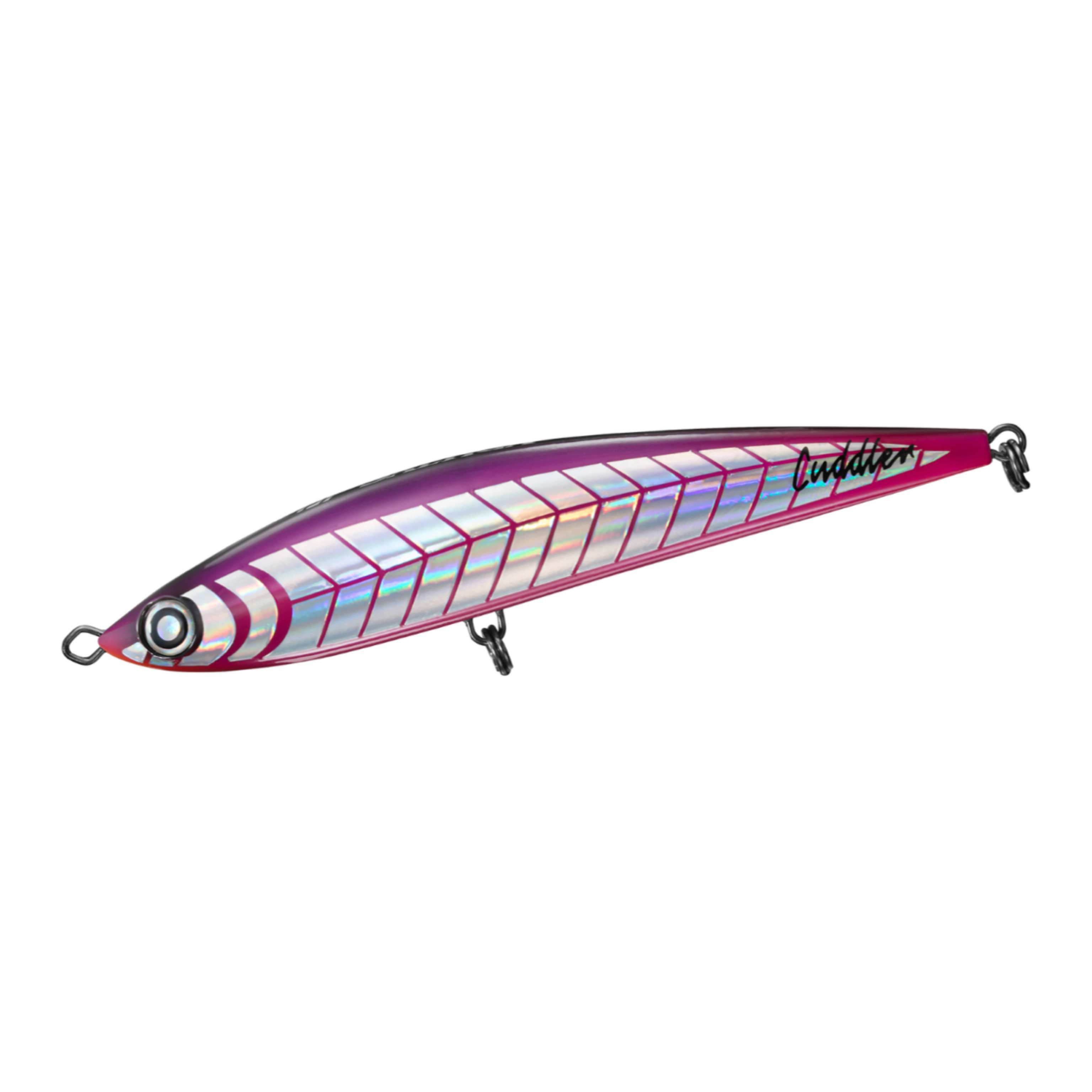 DAIWA Saltiga Cuddler Swim Bait