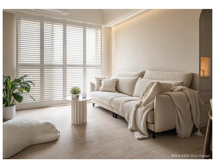 《開箱》輕柔甜潤的奶油色系 平凡的日常，變得有儀式感!