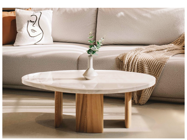 《流金》系列 獨一無二的斑斕色彩和自然紋路