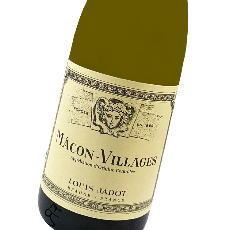 Louis Jadot Macon Villages Blanc