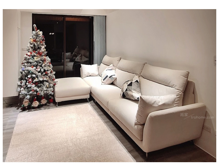 最重要的幸福風景 讓拓家陪你一起打造!