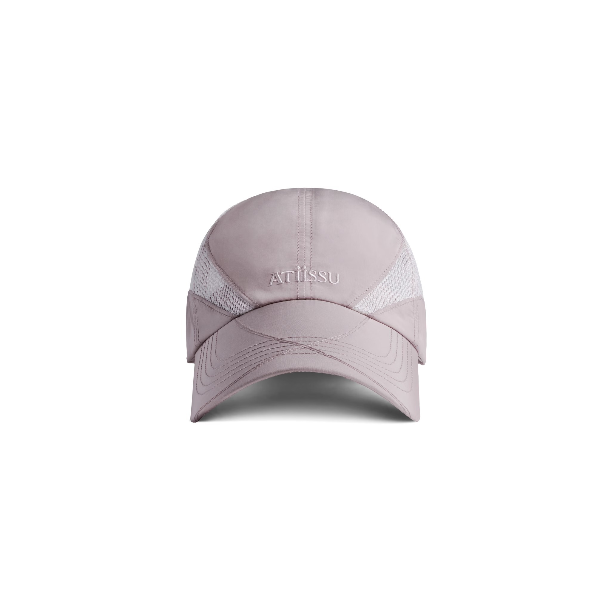 [ATiiSSU]◆韓国大人気◆ Appliquer Cap ◆追跡可◆ ATiiSSU(アティシュ) キャップ(レディース) - 海外通販のBUYMA