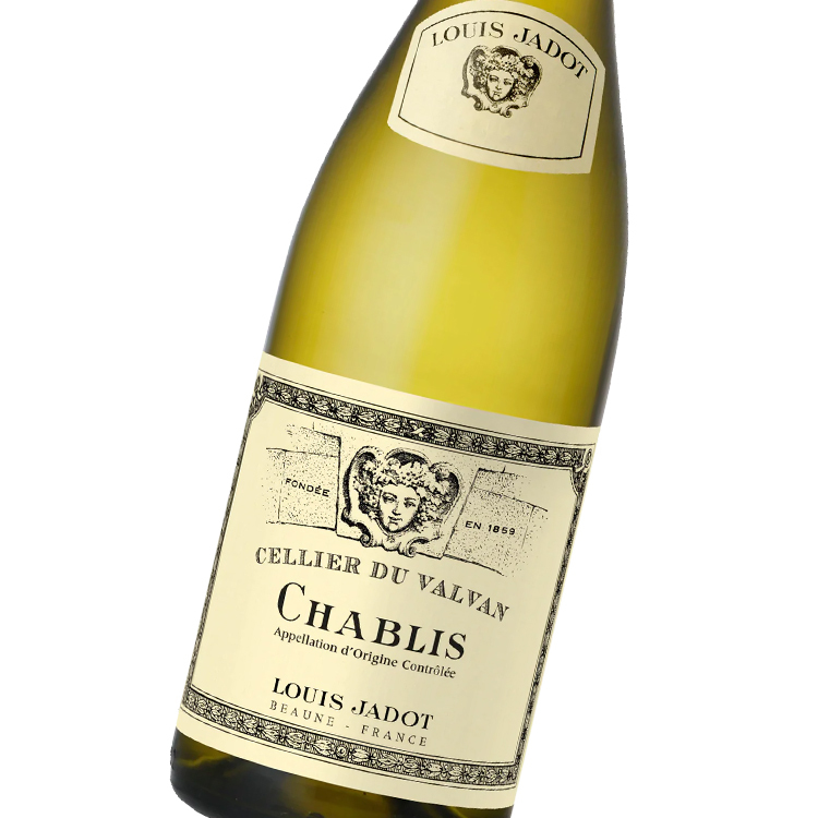 Louis Jadot Chablis Cellier du Valvan