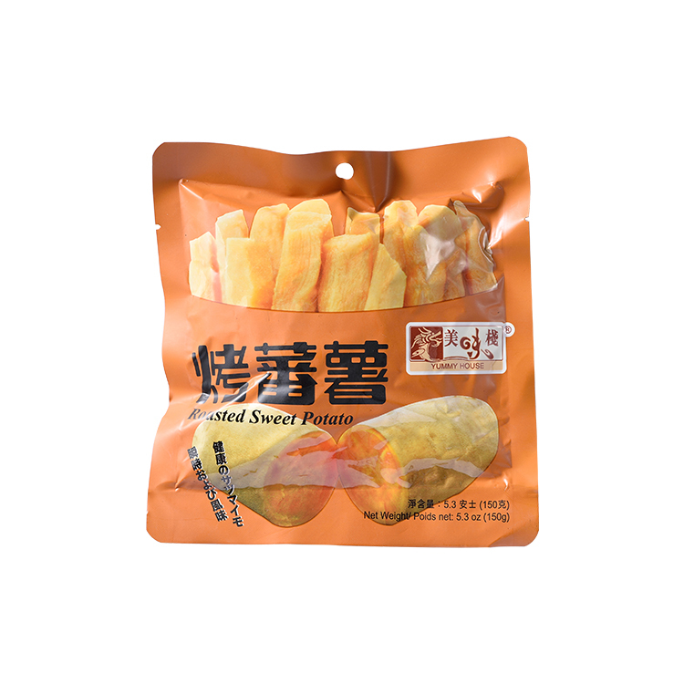 美味棧 烤蕃薯 150g