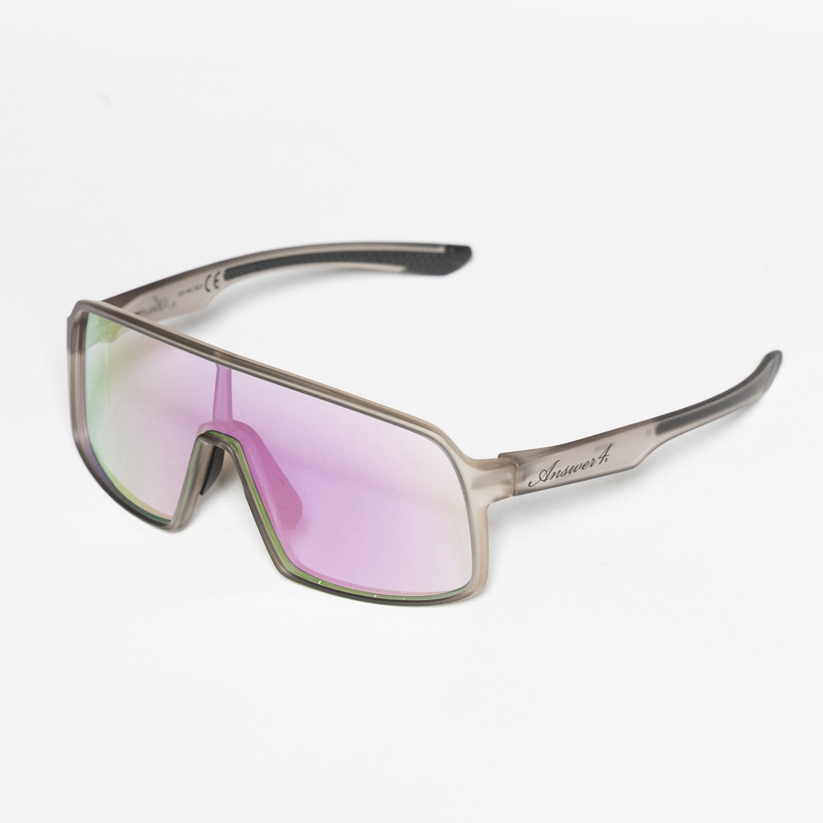 ANSWER4 Sunglasses 02