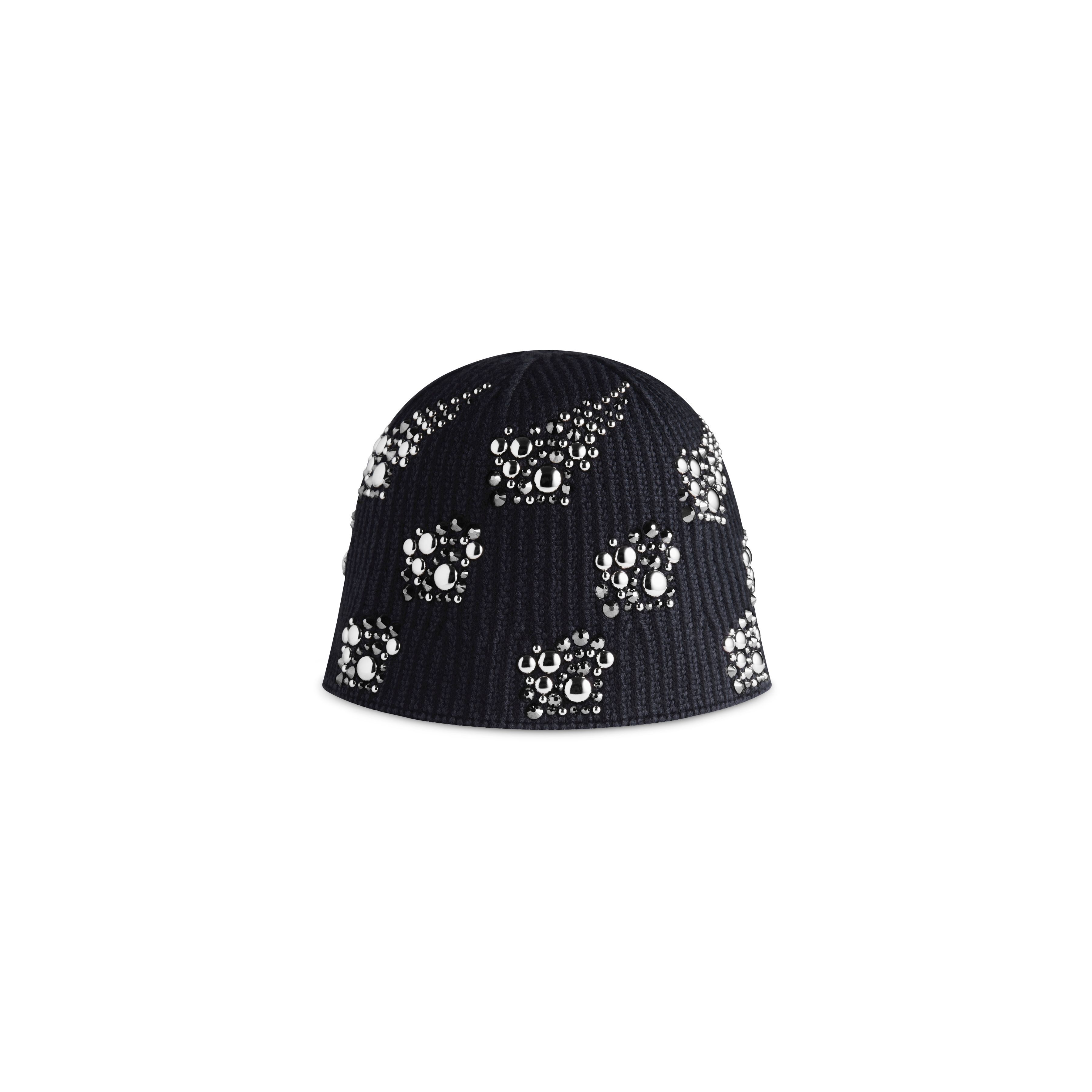 ATiiSSU ♥ Shine Beanie /追跡付 ATiiSSU Shine Beanie