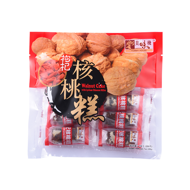 美味棧 枸杞核桃糕 200g