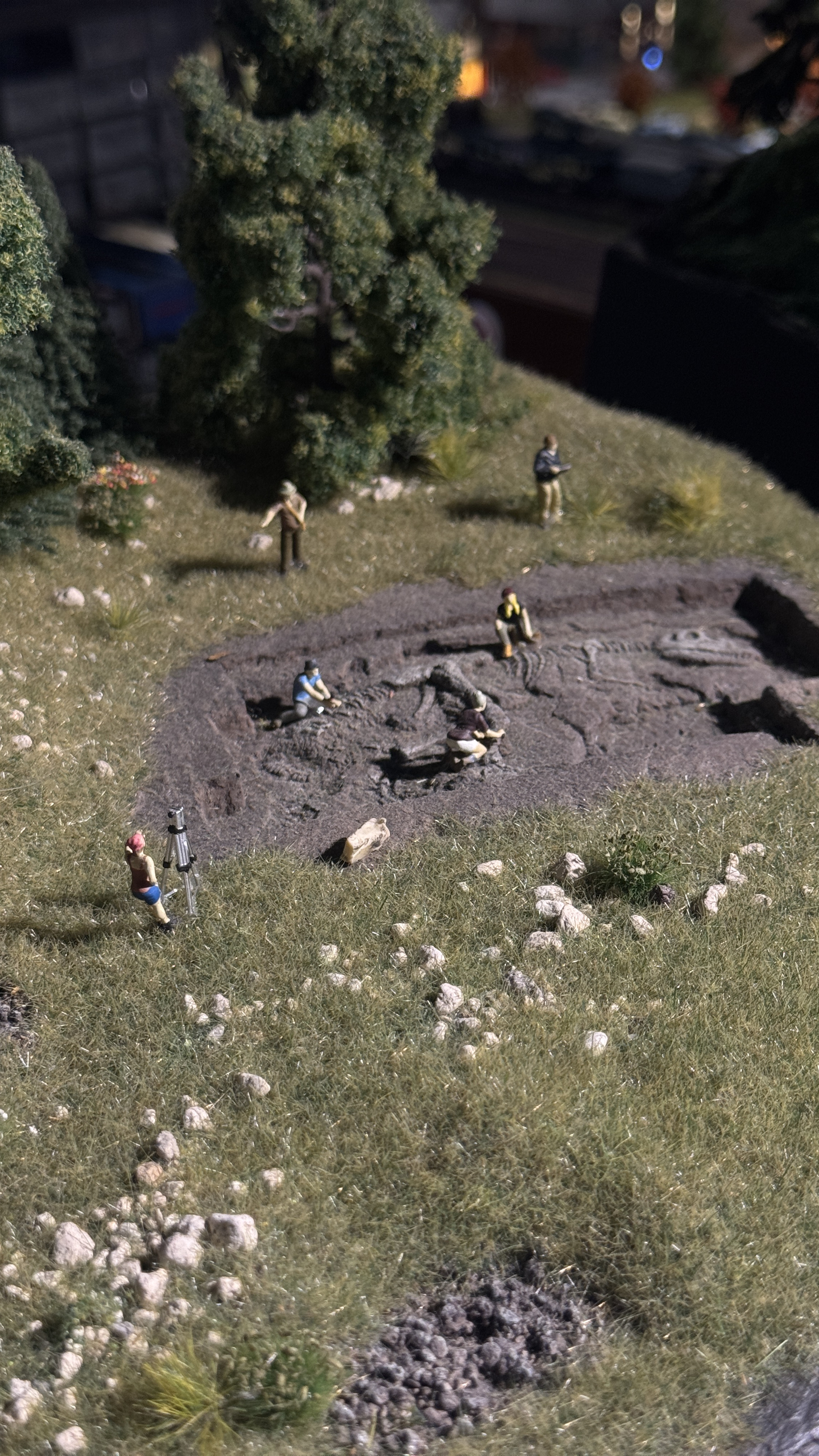 中型景 HO規 時光沙塵下的秘密