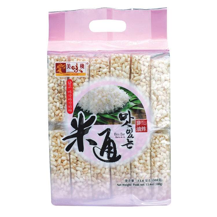 美味棧 米通 380g