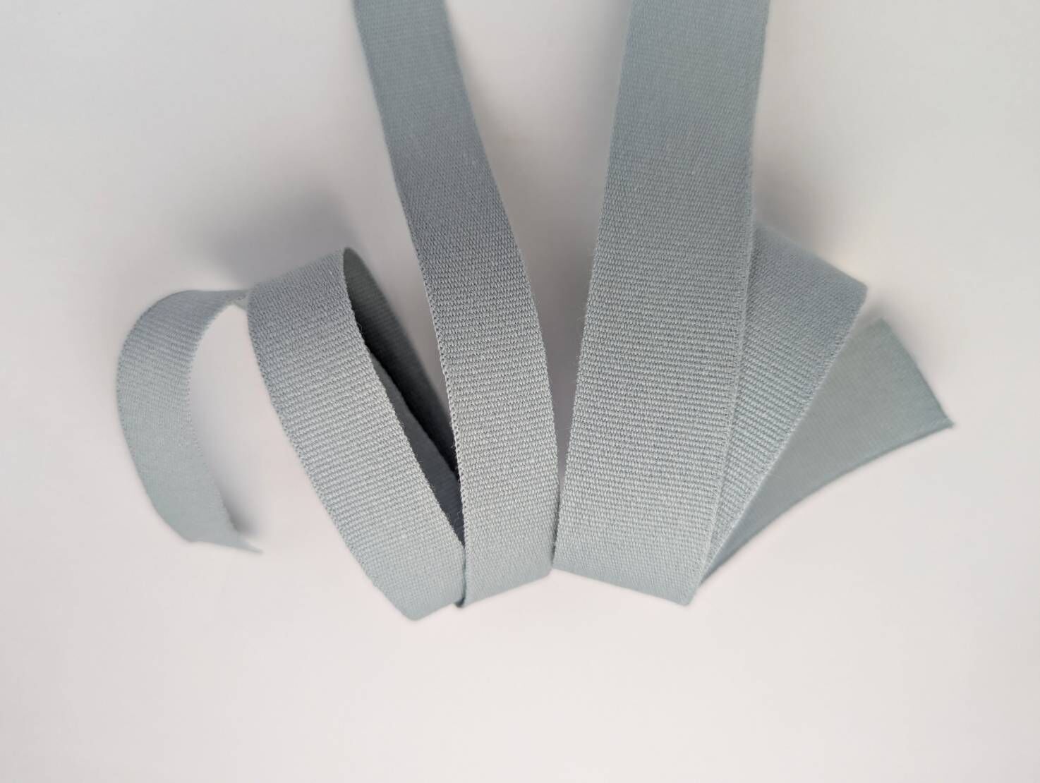 經典純棉帶/14種色系_兩款寬度