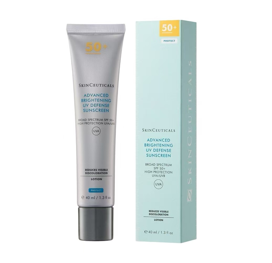 Skin Ceuticals - 極致保濕防曬隔離乳SPF50+ 40ml (平行進口)