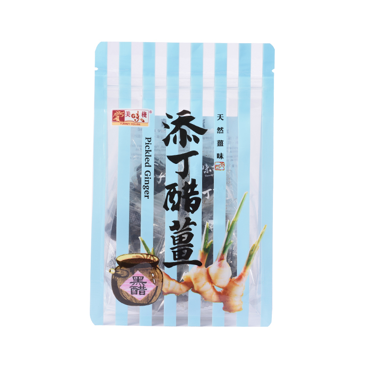 美味棧 添丁醋薑 100g
