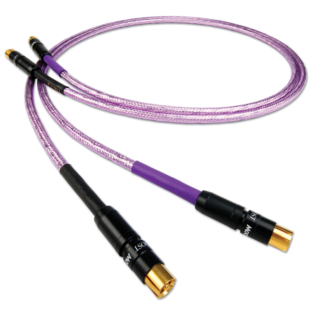 Nordost FREY 2 訊號線 RCA/XLR