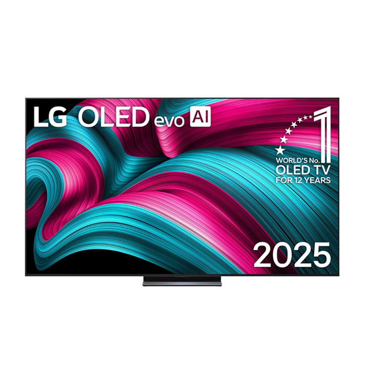 LG 樂金 42吋 OLED 4K 智慧顯示器 C5極緻系列(OLED42C5PTA)