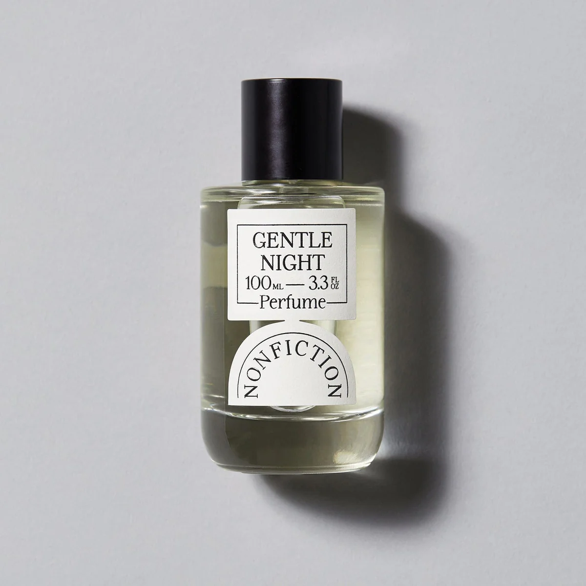 Nonfiction Gentle Night EDP 溫柔之夜淡香精30/100ml