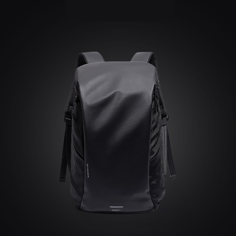 Piccoloo│黑曜盾乾溼分離多功能背包