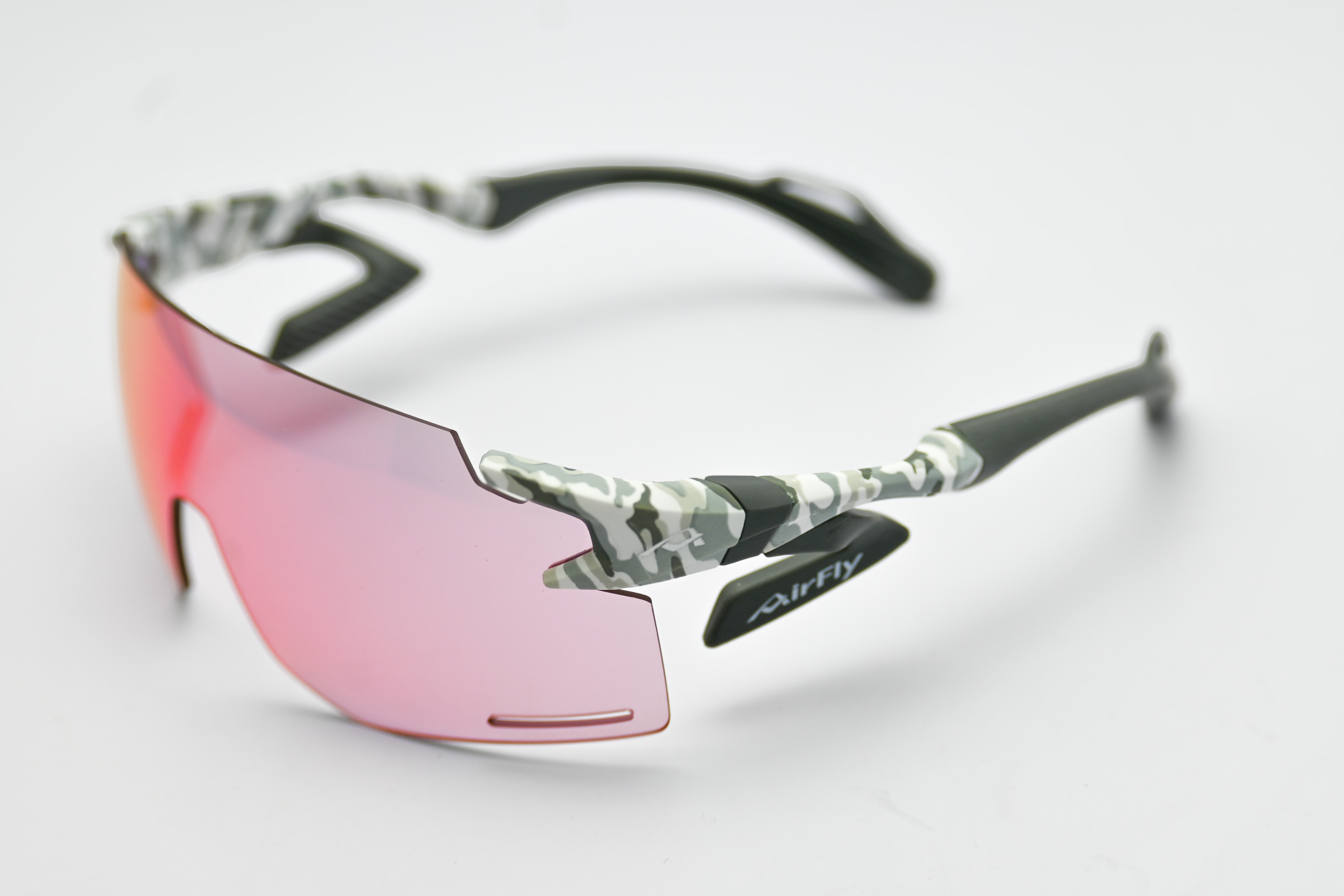 AF-301 C-37TR 越野粉紅防霧