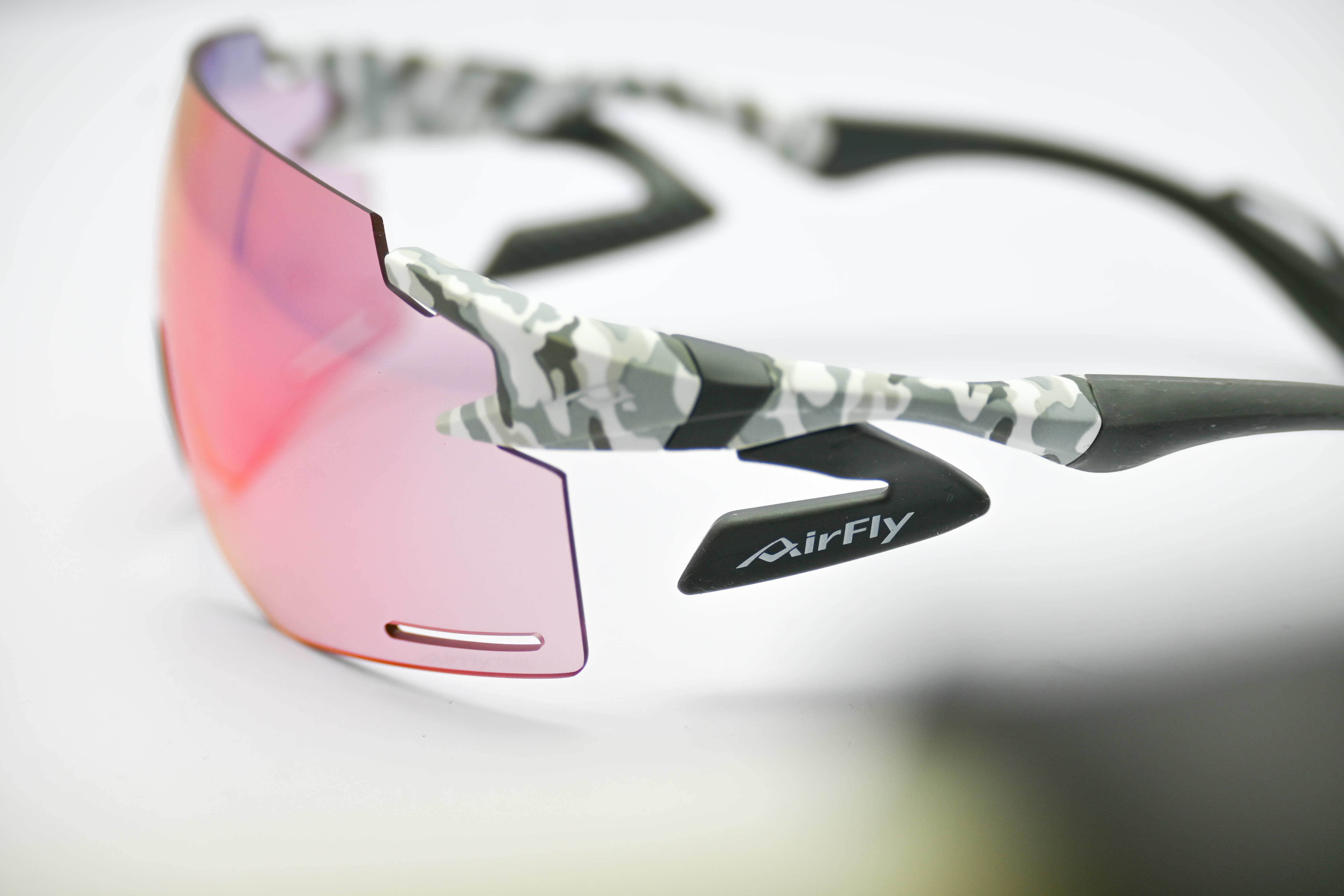 AF-301 C-37TR 越野粉紅防霧