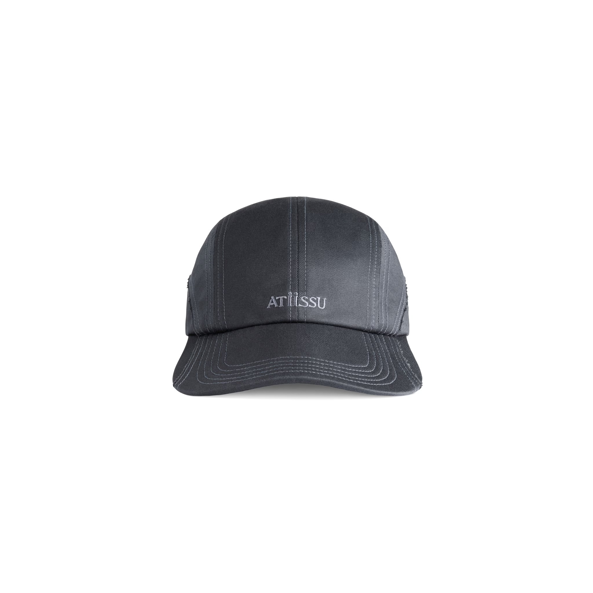 【Atiissu】25SS / Squishy Cap ATiiSSU Squishy Cap
