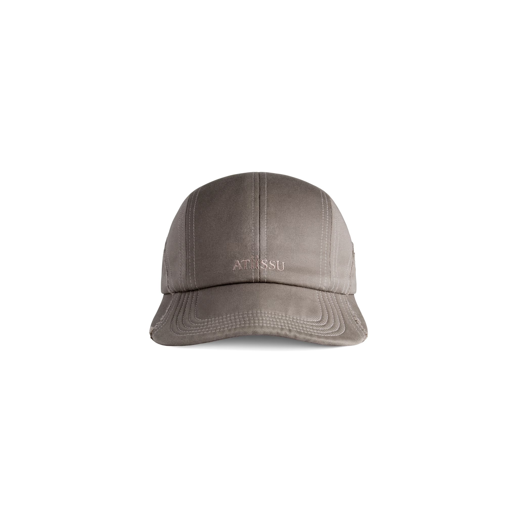 【Atiissu】25SS / Squishy Cap ATiiSSU Squishy Cap