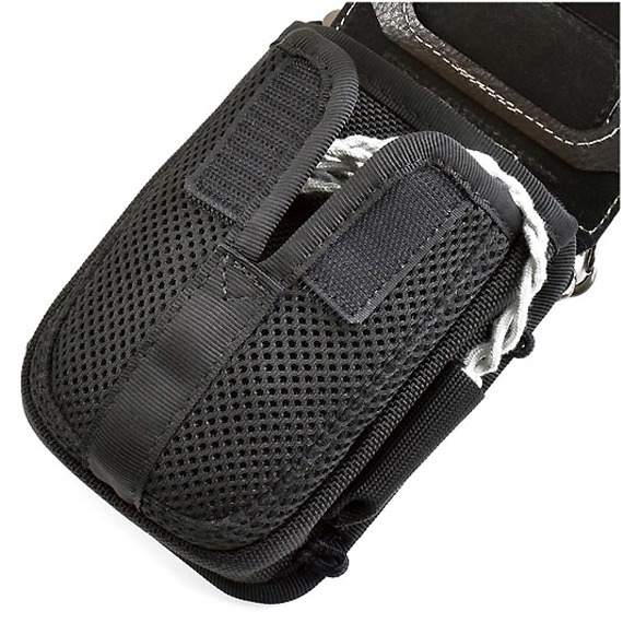 VanNuys E070 MP3 Player Smartphone Earphones Multi use Carrying Case