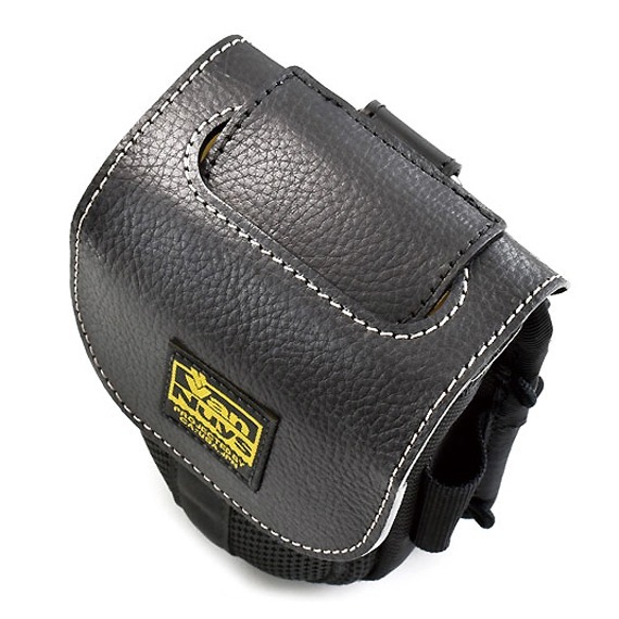 VanNuys E070 MP3 Player Smartphone Earphones Multi use Carrying Case