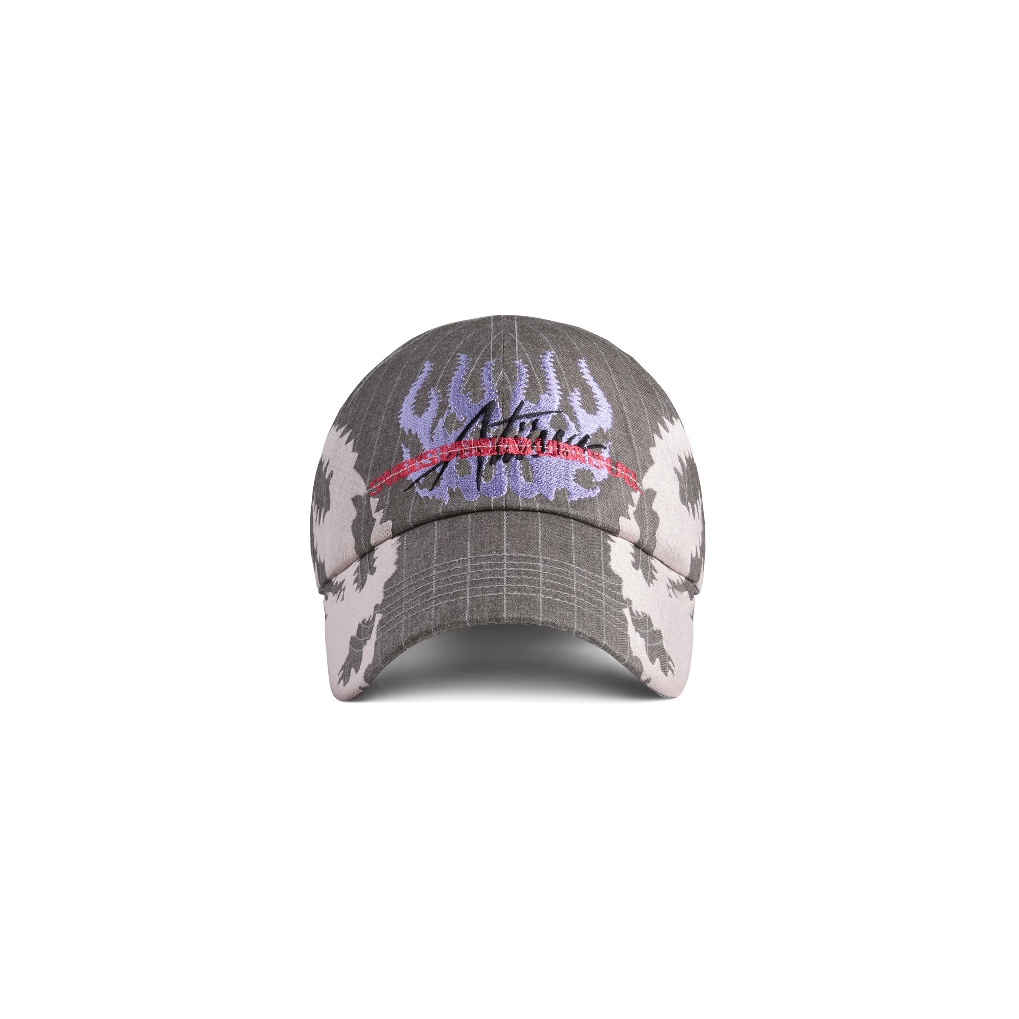 [ATiiSSU]◆韓国大人気◆ Rogue Cap ◆追跡可◆ ATiiSSU Rogue Cap