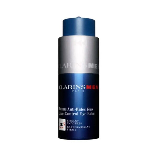 CLARINS - Men Line-Control Eye Balm 20ml(Parallel Import)