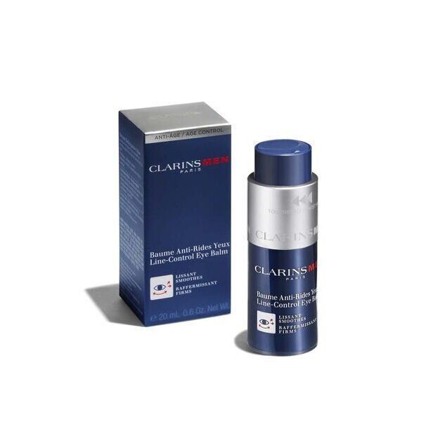 CLARINS - Men Line-Control Eye Balm 20ml(Parallel Import)