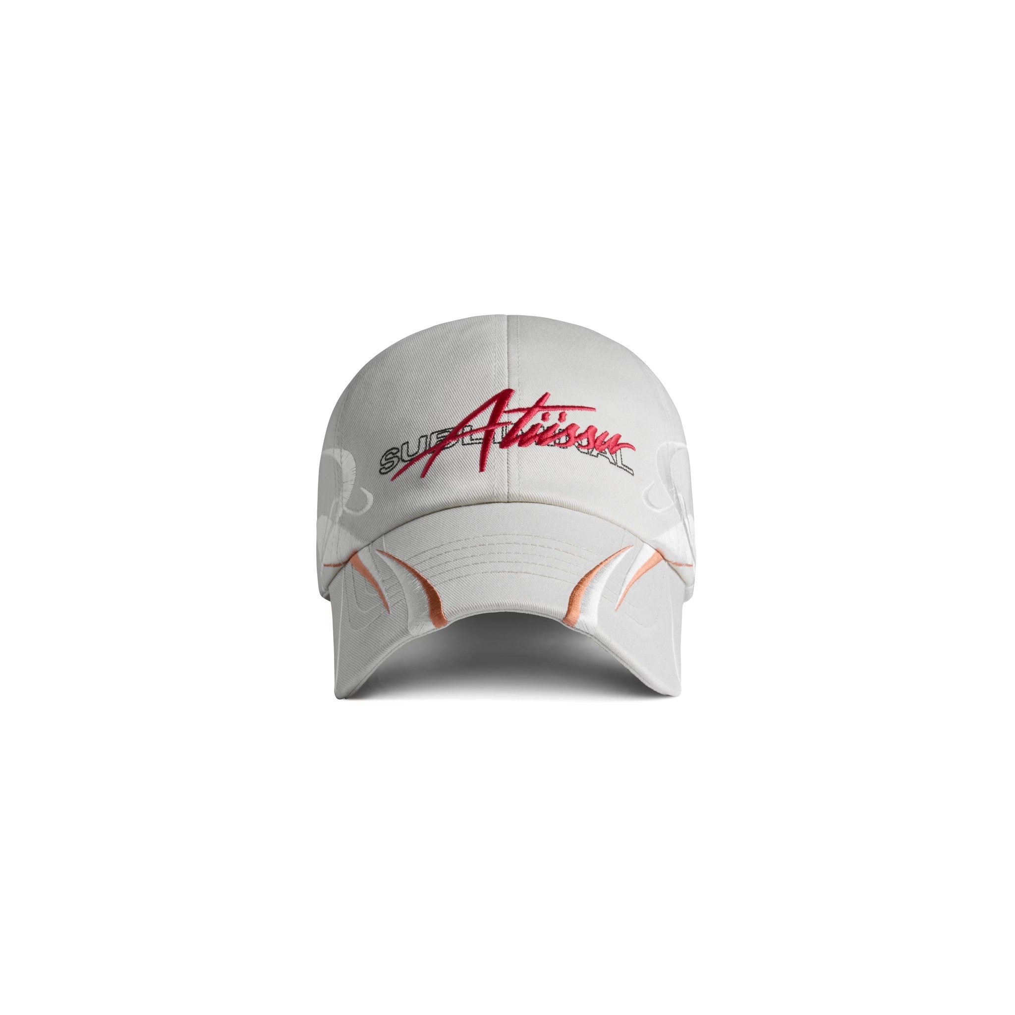 ATiiSSU Line Cap