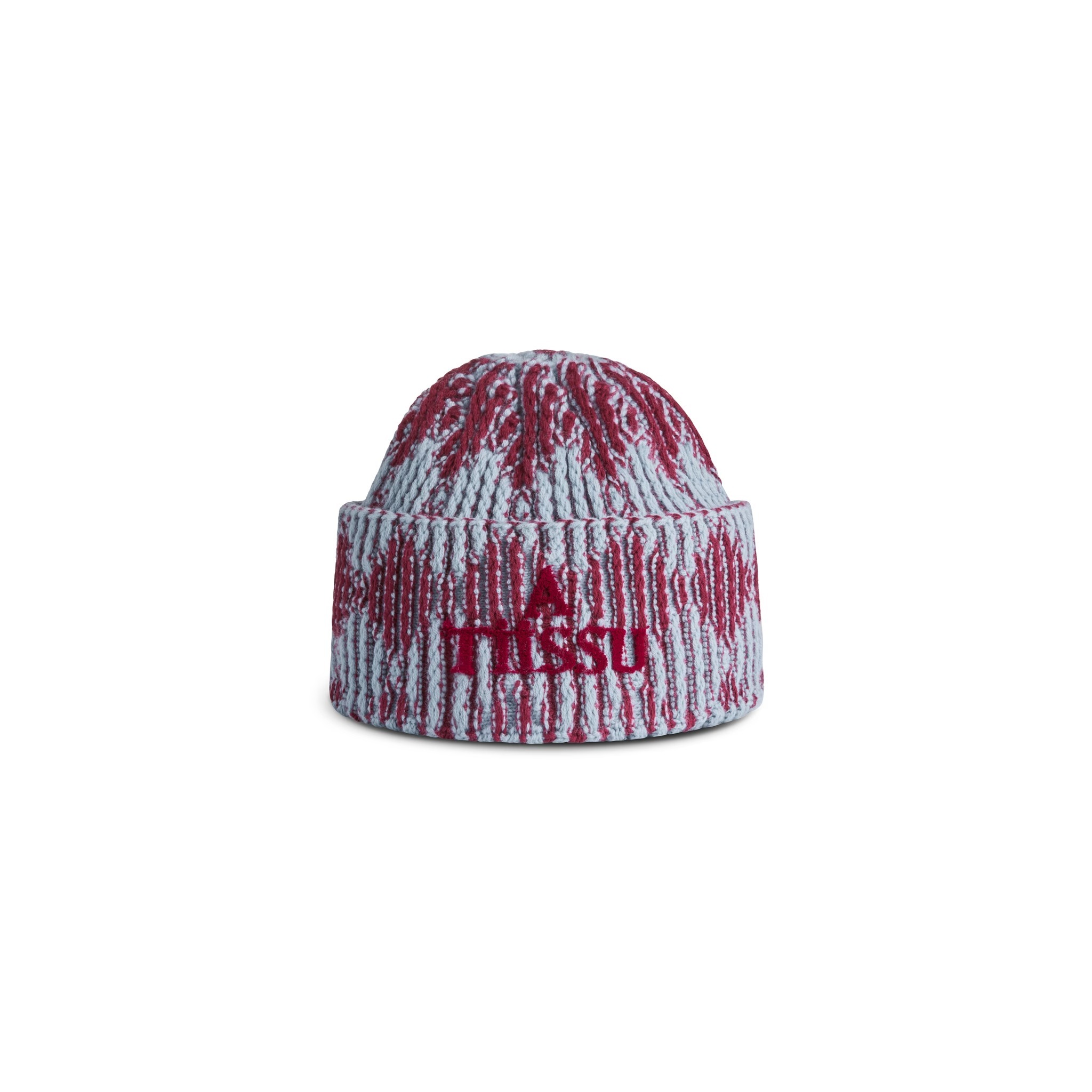【Atiissu】25SS Dia Beanie ★韓国大人気★ ATiiSSU Dia Beanie