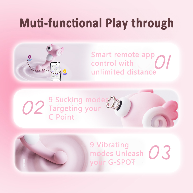 Pink Hippocampus Vibe