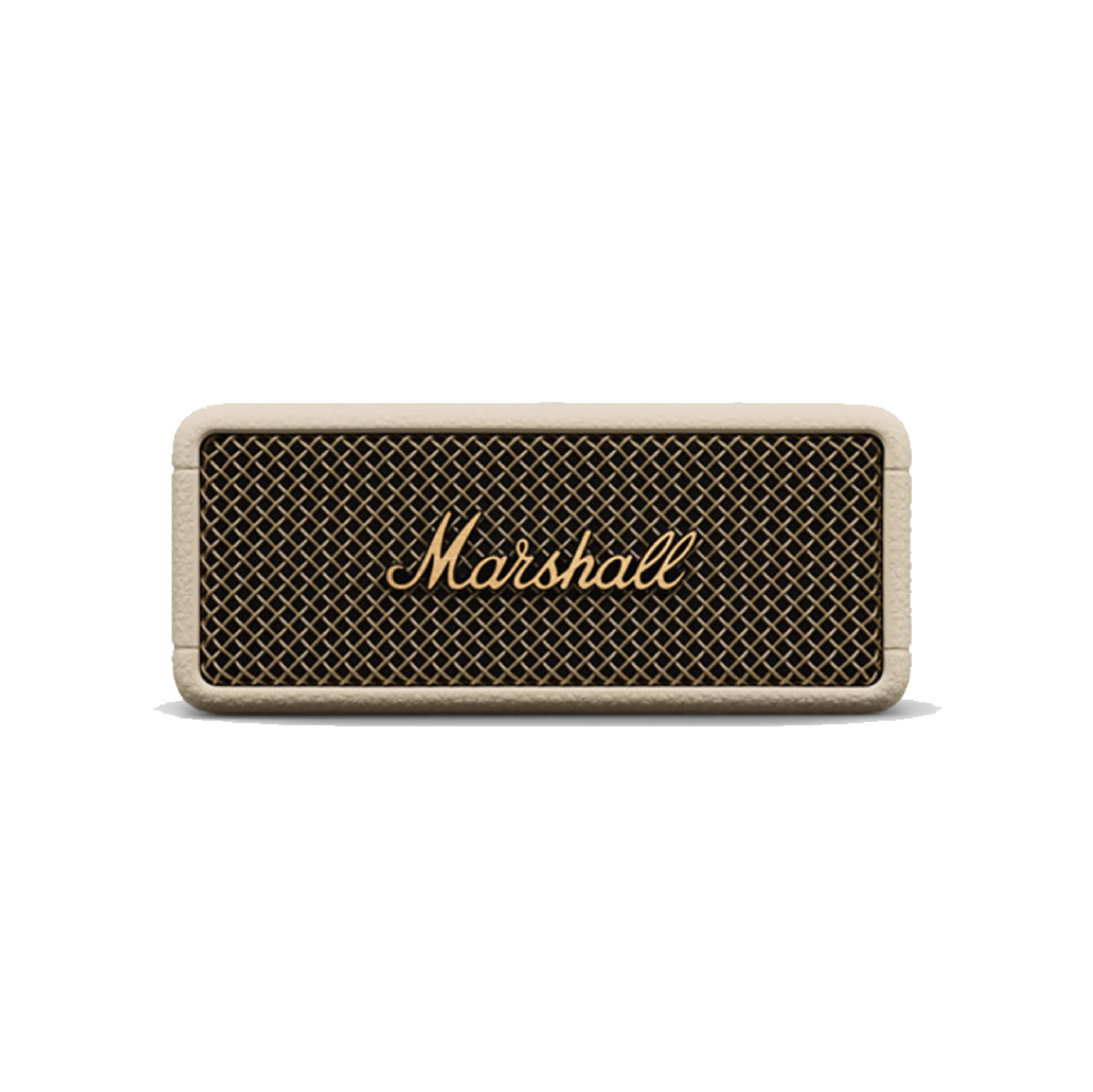Marshall Marshall / Emberton III充電型 防水藍芽喇叭(20W)(3色) 第 5 張圖片｜三峽錄音 / 音響