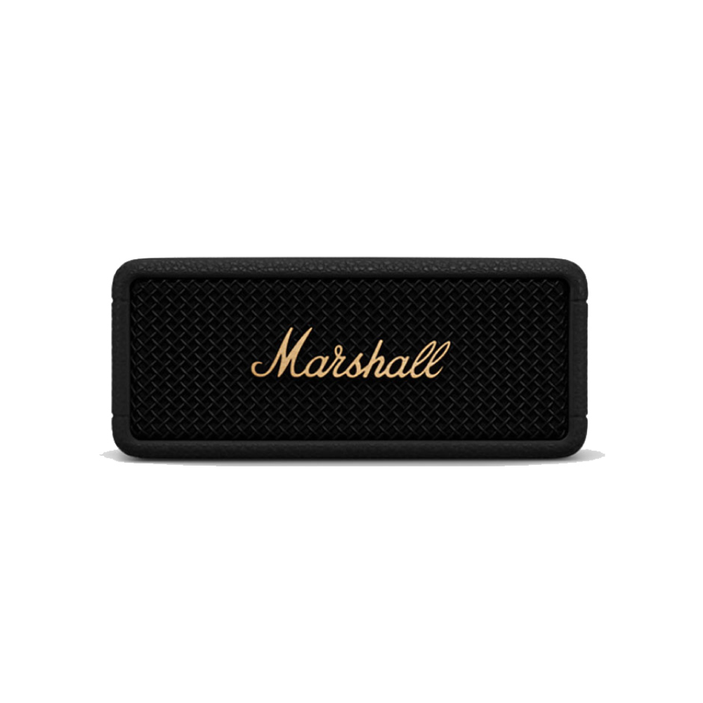 Marshall Marshall / Emberton III充電型 防水藍芽喇叭(20W)(3色) 第 4 張圖片｜三峽錄音 / 音響