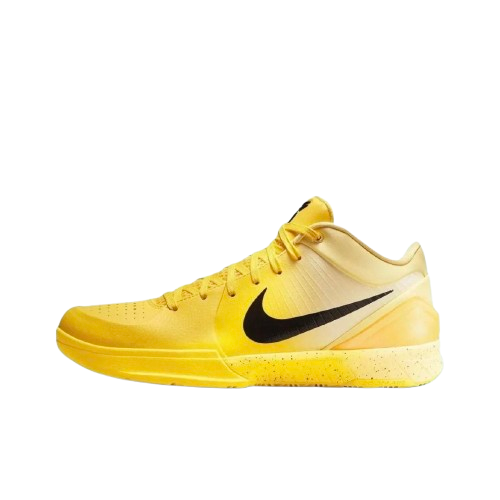 Nike Zoom Kobe 4 Protro "CHBL" 黃金蟒 籃球鞋 男鞋 IH0587-700