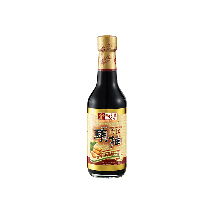 美味棧 古法頭抽 150ml