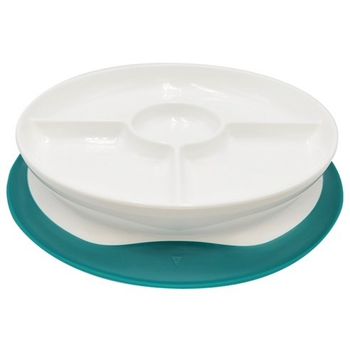 OXO TOT 好吸力分隔餐盤