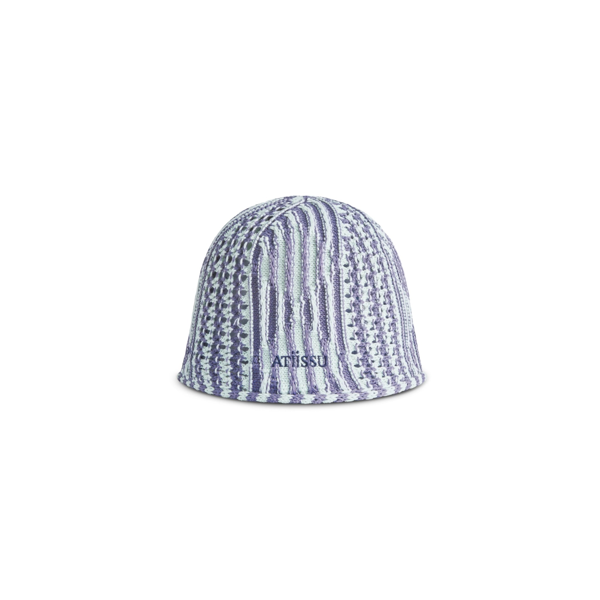 ハット ATiiSSU Squeeze Bucket Hat 5FT2205 ATiiSSU Squeeze Bucket Hat