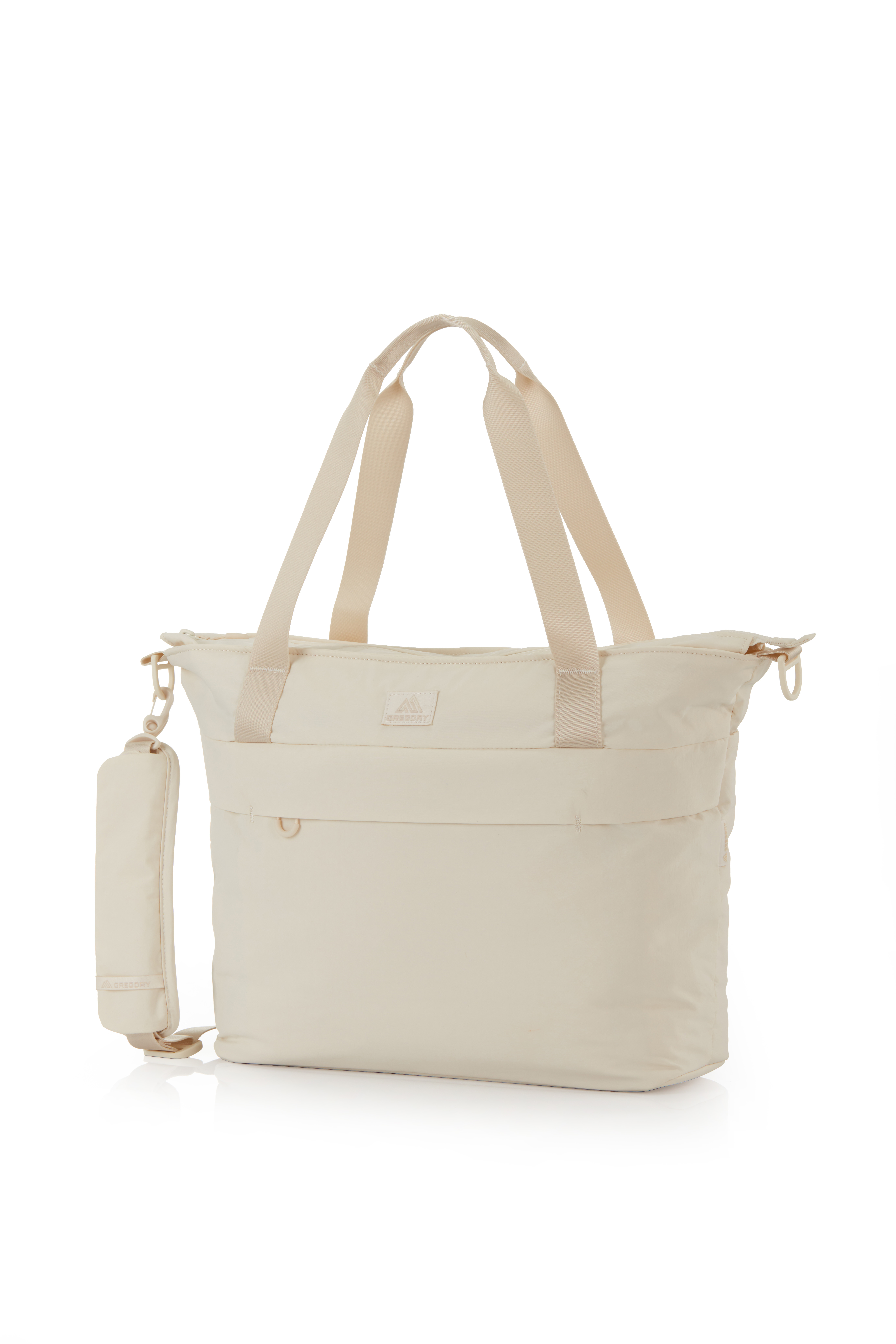 GREGORY SUSZY TOTE 7051 IVORY WHITE 斜孭袋/單肩袋