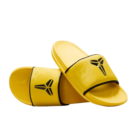 Nike Kobe Offcourt Slide 閃電黑 黃金蟒 拖鞋 IF2870-700