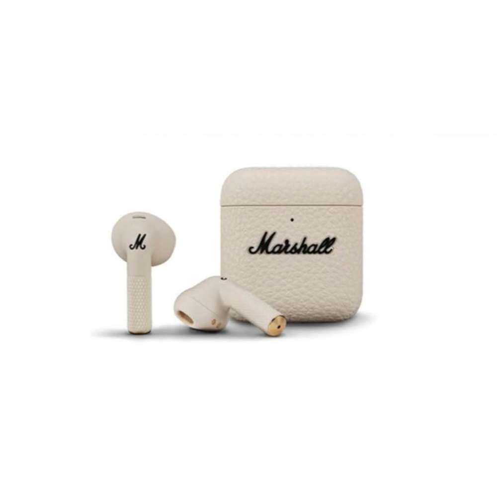 Marshall Marshall / Minor IV 真無線藍芽入耳式耳機 台灣代理公司貨 第 4 張圖片｜三峽錄音 / 音響