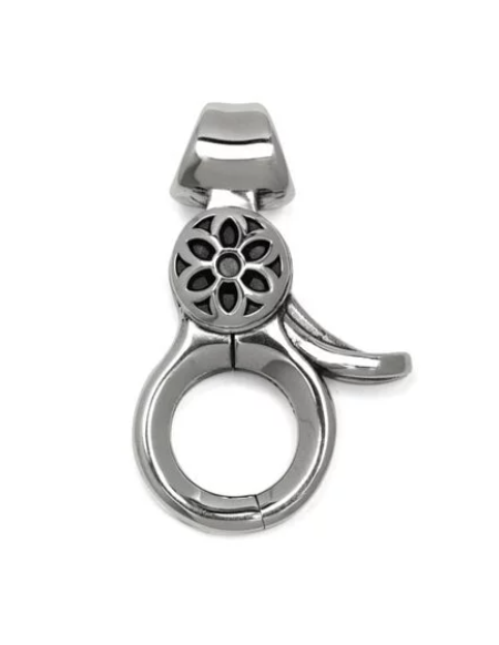 Big Eye Clip 16