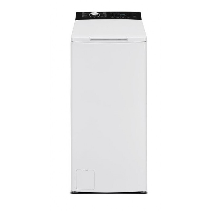 樂信 Rasonic    RW-AT138‧8公斤/1300轉‧變頻上置式洗衣機-香港行貨-原廠2年全機保養‧