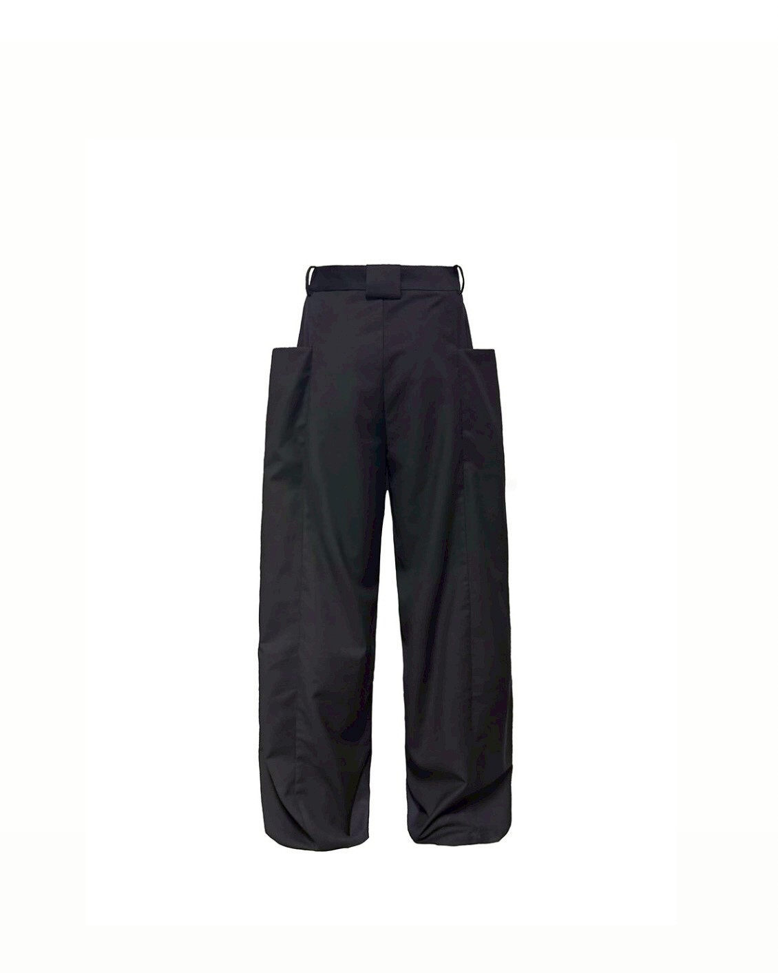 JCA 側飛袋 直筒版型 垂感 長褲 #西裝褲