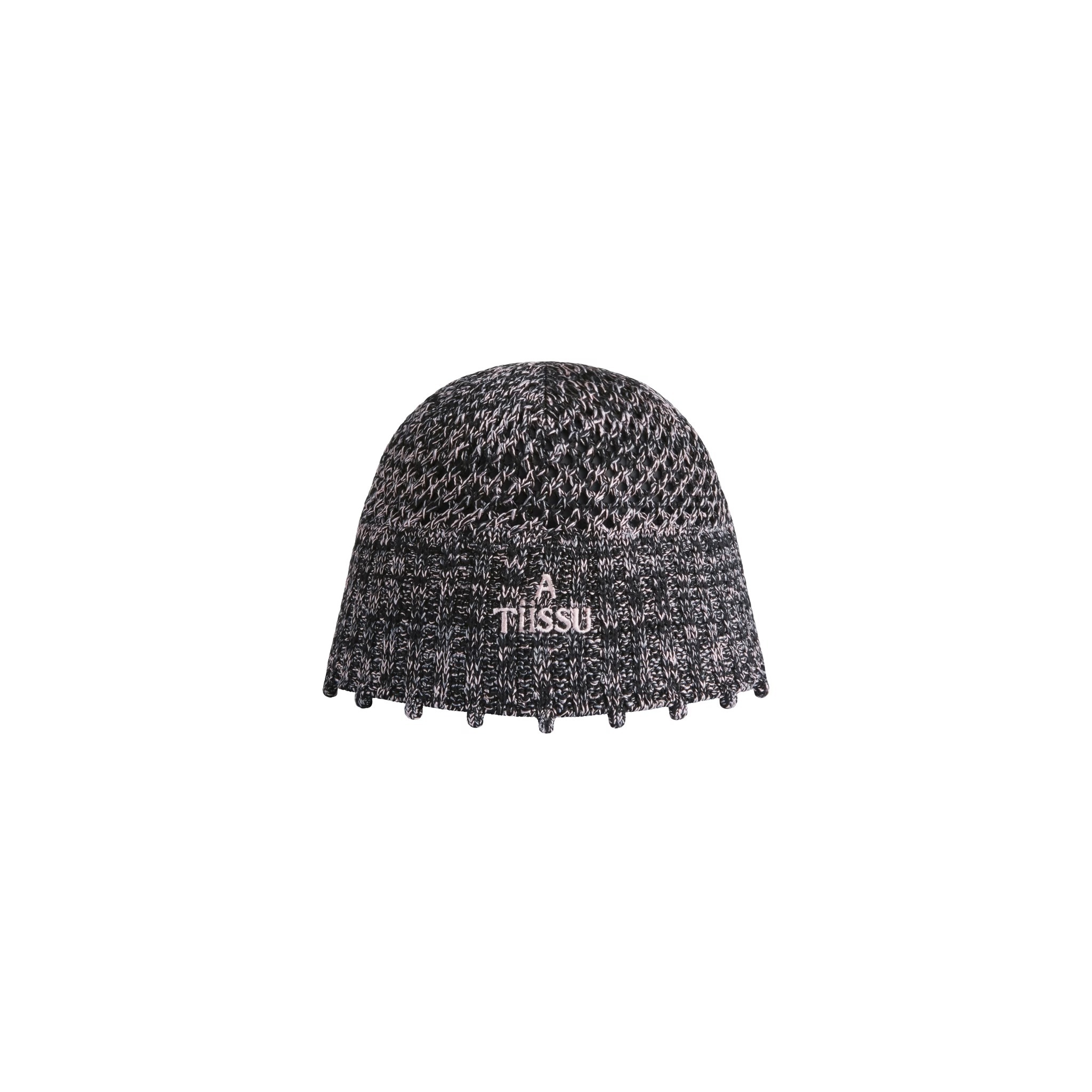 ハット Atiissu : 25SS / Tinkle Bucket Hat (3colors) ATiiSSU Tinkle Bucket Hat