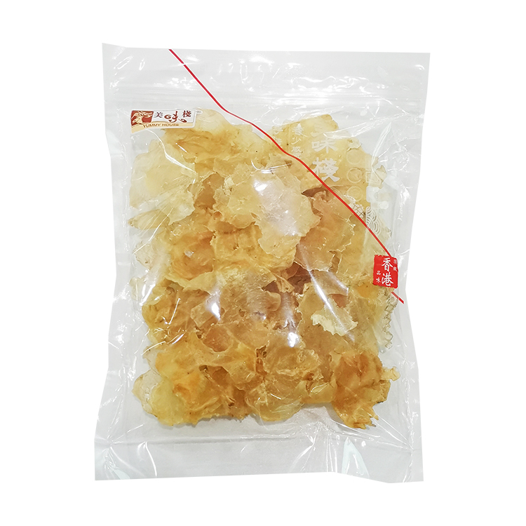 美味棧 蝴蝶肚 300g