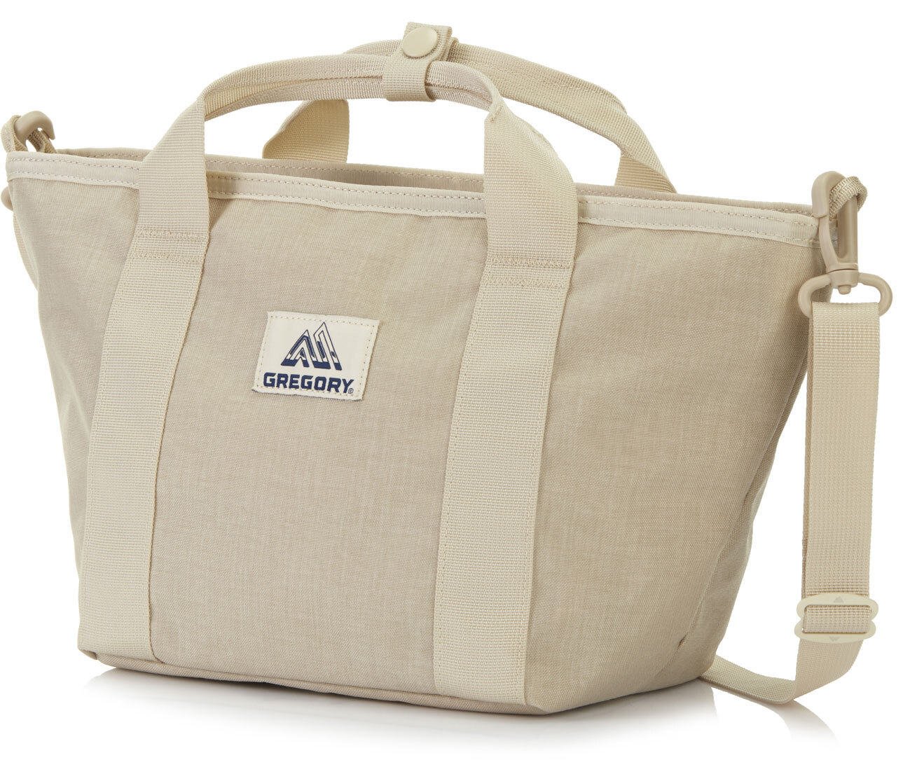 GREGORY BOAT TOTE S A591 SAND BEIGE 手提/肩袋