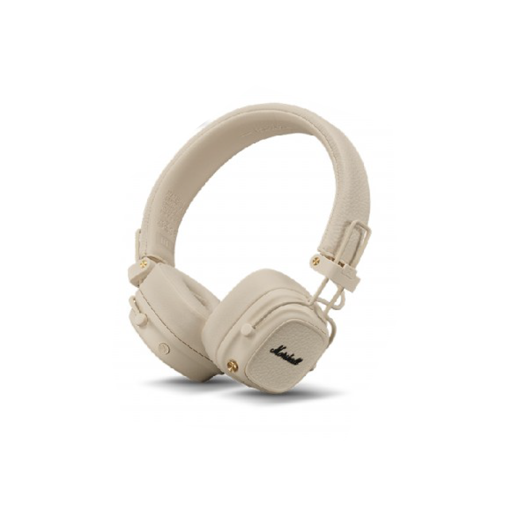 Marshall Marshall / Major V 藍芽封閉式監聽耳機(32 ohms) 第 4 張圖片｜三峽錄音 / 音響